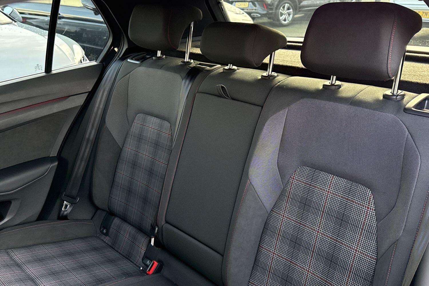 Used Volkswagen Golf 2025 for sale - 77287077: Photo 13