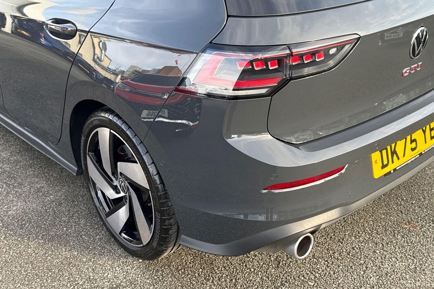 Used Volkswagen Golf 2025 for sale - 77287077: Photo 15