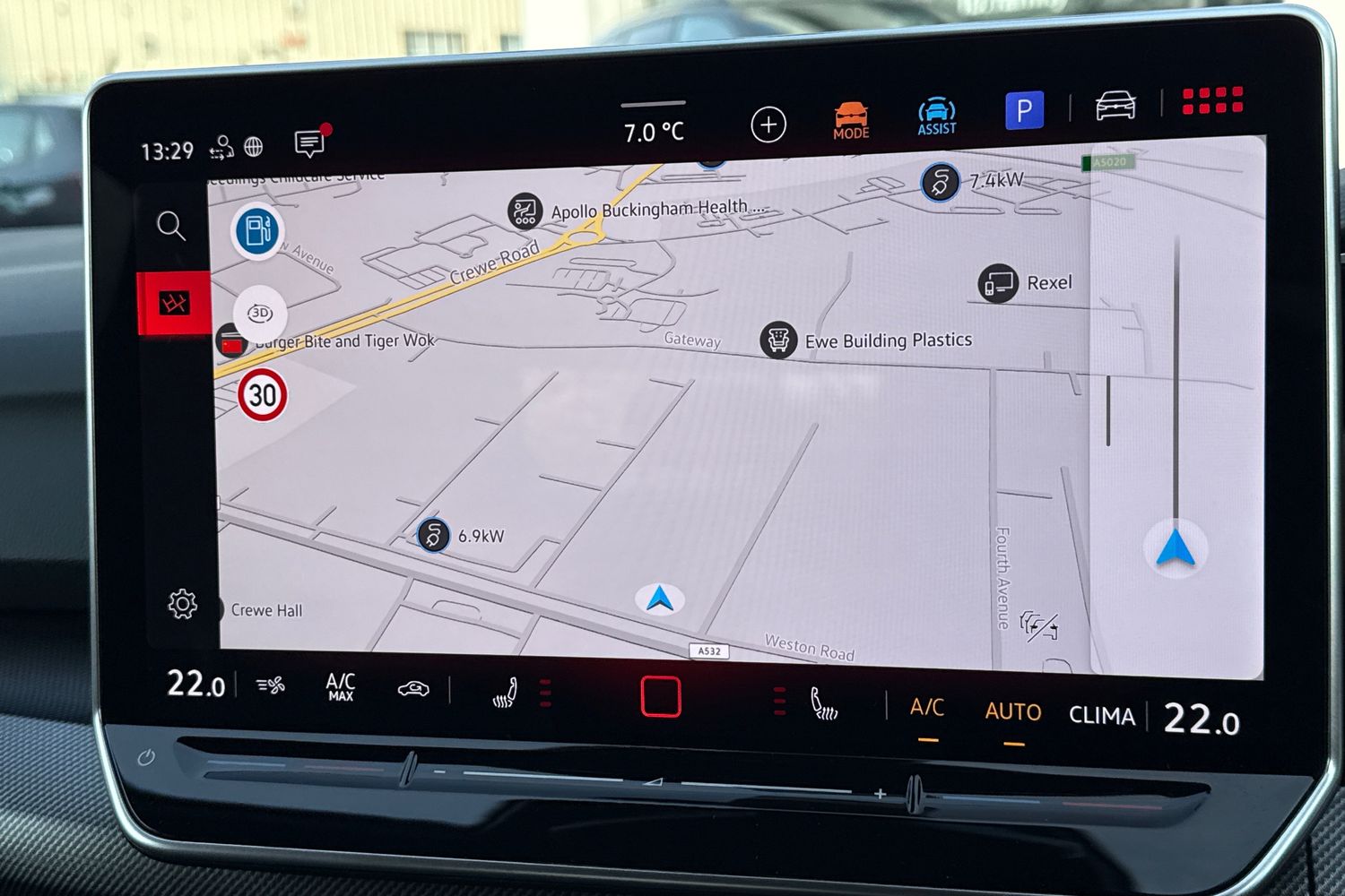 Used Volkswagen Golf 2025 for sale - 77287077: Photo 16