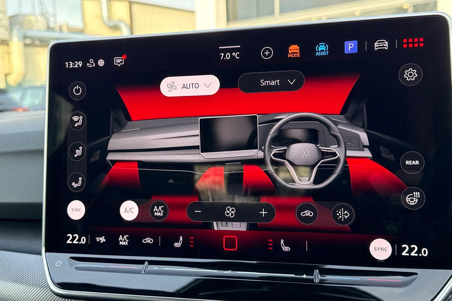 Used Volkswagen Golf 2025 for sale - 77287077: Photo 18