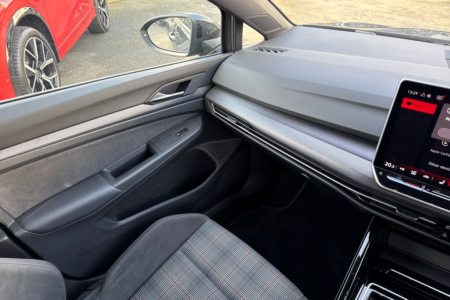 Used Volkswagen Golf 2025 for sale - 77287077: Photo 19