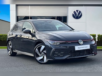 Used Volkswagen Golf 2025 for sale - 77287077: Photo