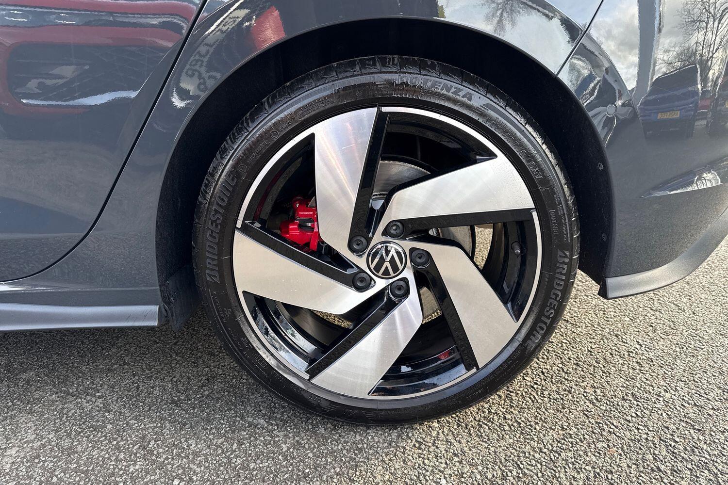 Used Volkswagen Golf 2025 for sale - 77287077: Photo 22