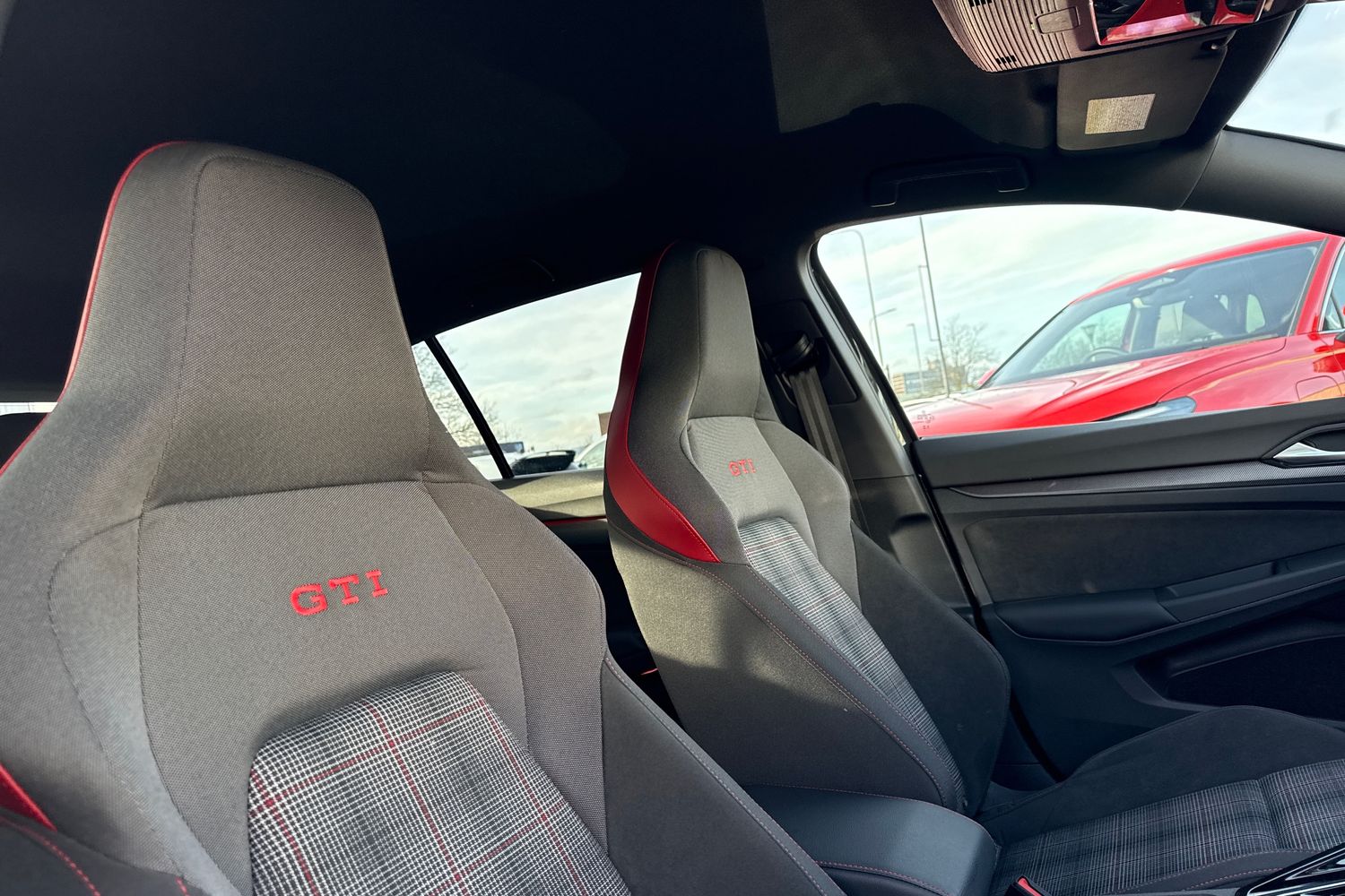 Used Volkswagen Golf 2025 for sale - 77287077: Photo 23