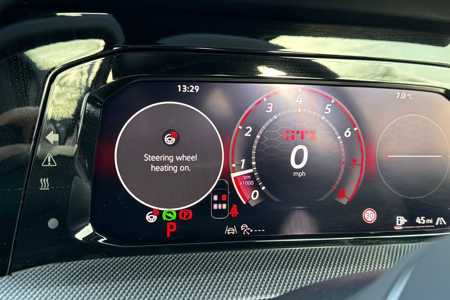 Used Volkswagen Golf 2025 for sale - 77287077: Photo 26