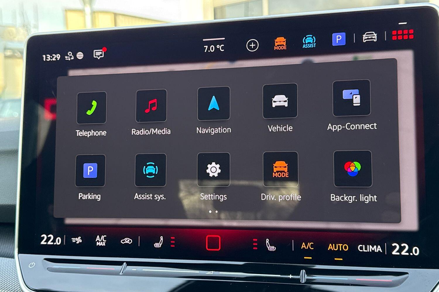 Used Volkswagen Golf 2025 for sale - 77287077: Photo 27