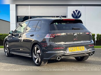 Used Volkswagen Golf 2025 for sale - 77287077: Photo