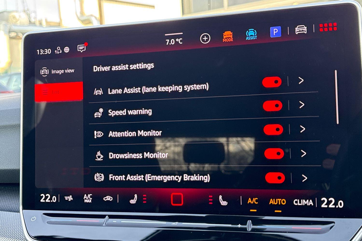 Used Volkswagen Golf 2025 for sale - 77287077: Photo 31