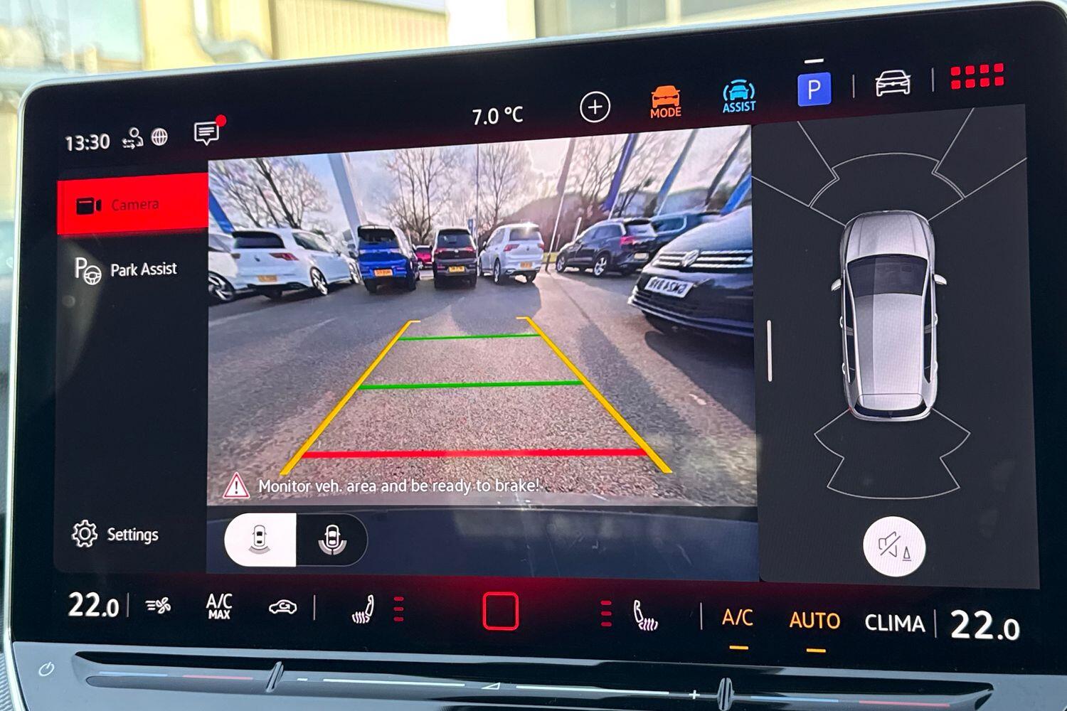 Used Volkswagen Golf 2025 for sale - 77287077: Photo 32