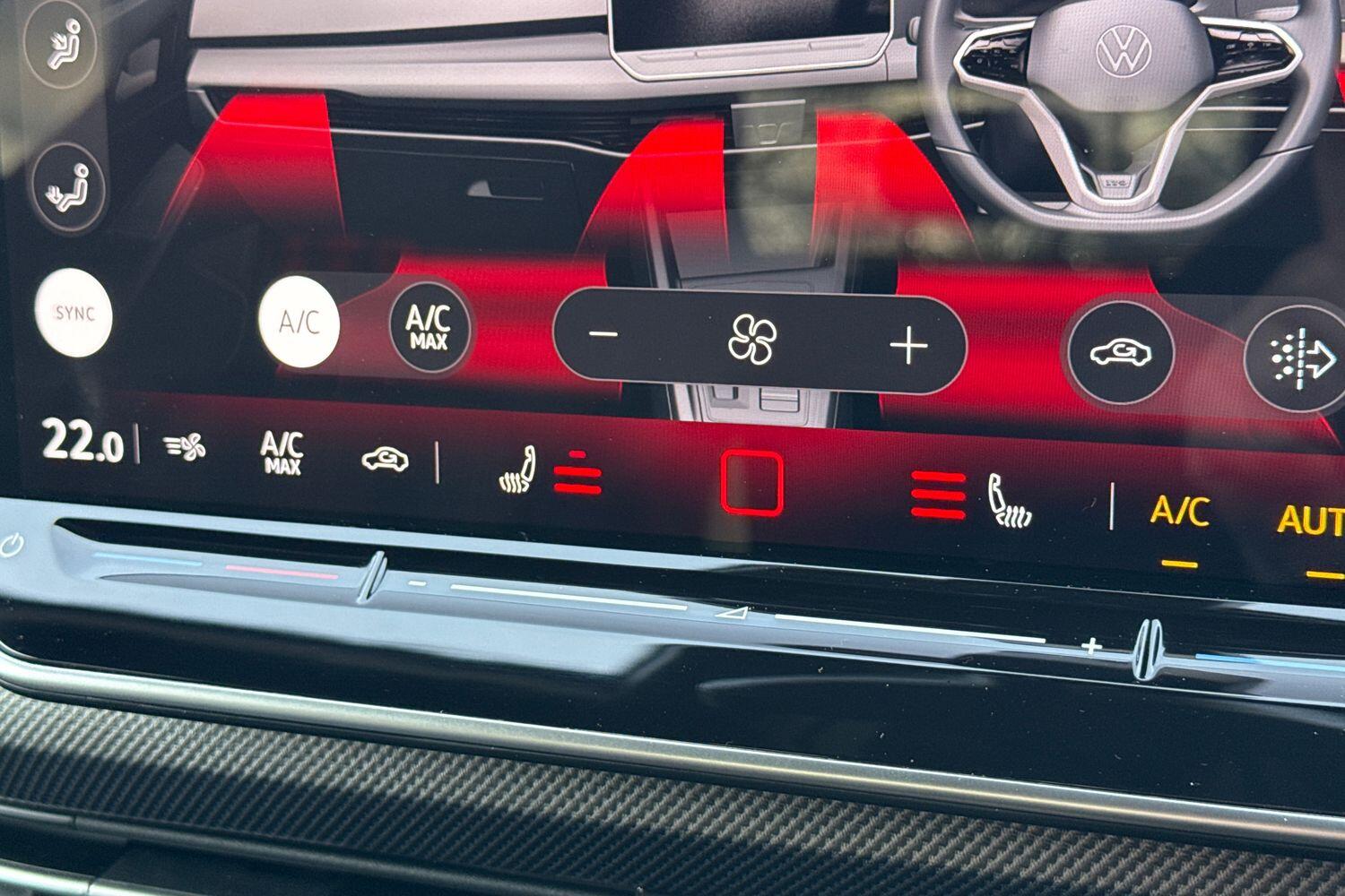 Used Volkswagen Golf 2025 for sale - 77287077: Photo 36