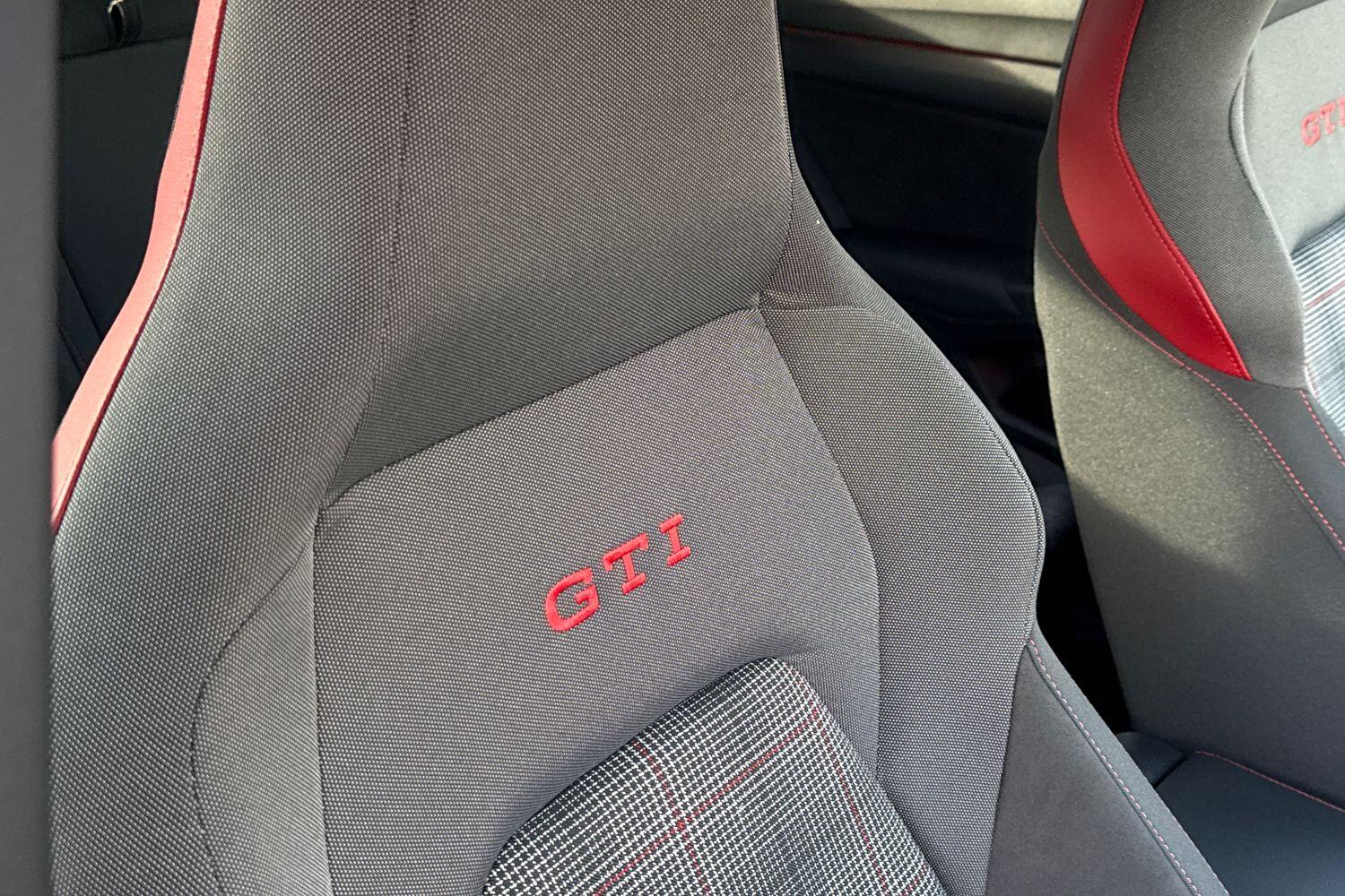 Used Volkswagen Golf 2025 for sale - 77287077: Photo 38