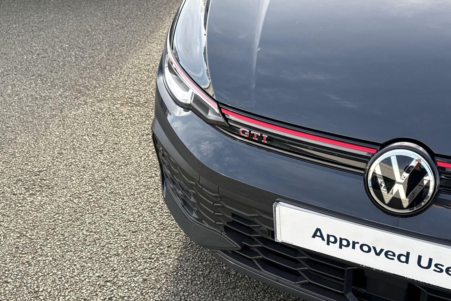 Used Volkswagen Golf 2025 for sale - 77287077: Photo 41