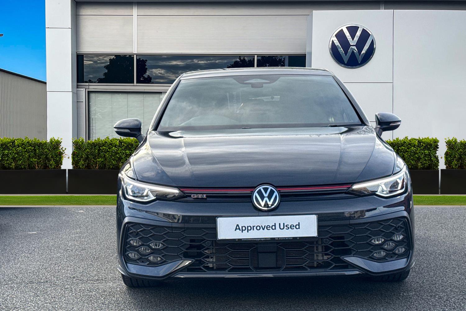 Used Volkswagen Golf 2025 for sale - 77287077: Photo 5