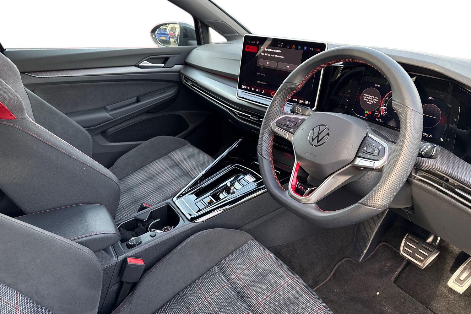 Used Volkswagen Golf 2025 for sale - 77287077: Photo 7