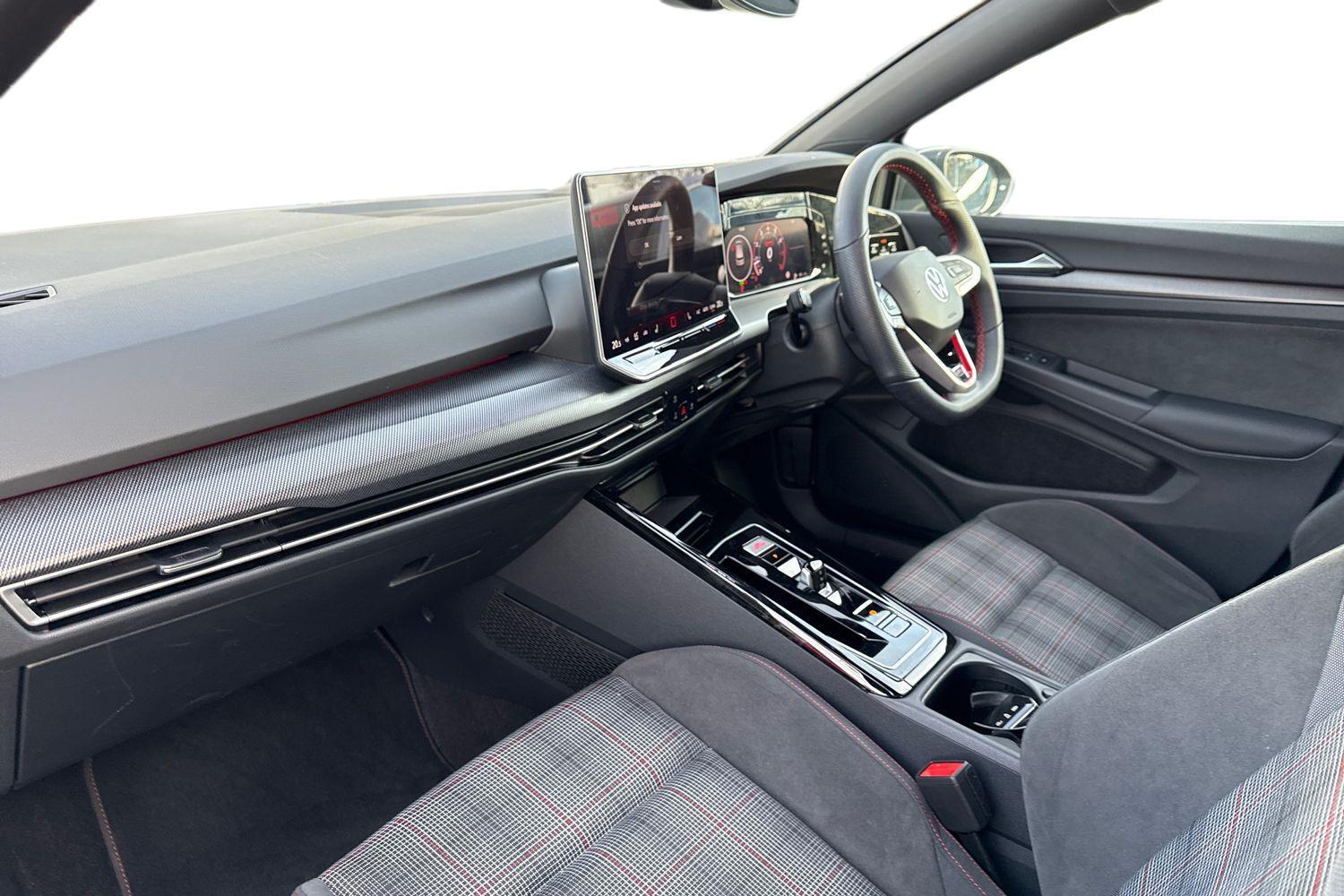 Used Volkswagen Golf 2025 for sale - 77287077: Photo 8