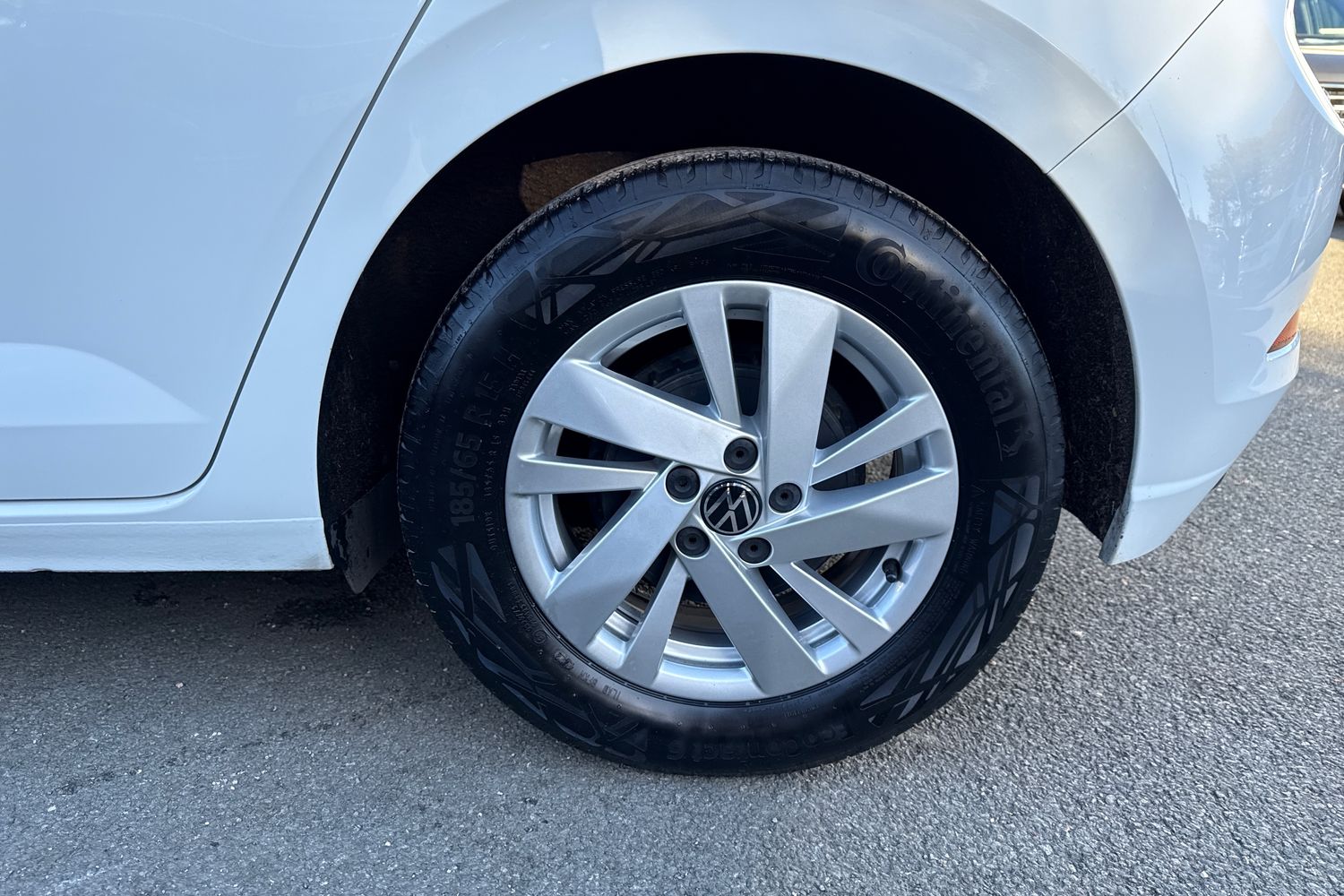 Used Volkswagen Polo 2022 for sale - 76649165: Photo 12