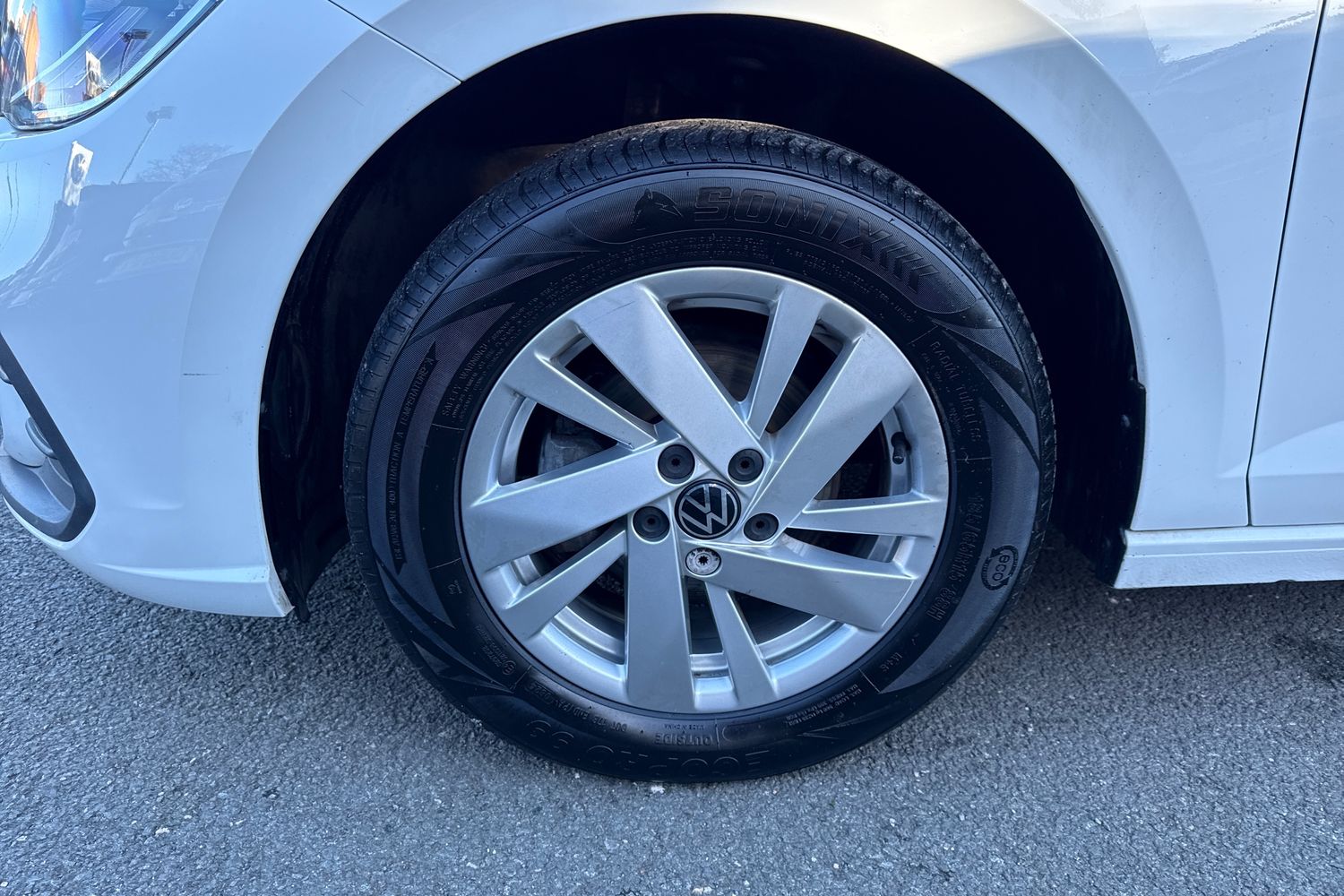 Used Volkswagen Polo 2022 for sale - 76649165: Photo 13