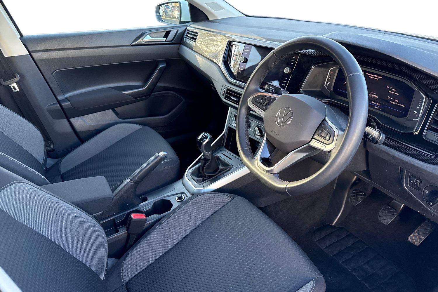 Used Volkswagen Polo 2022 for sale - 76649165: Photo 14