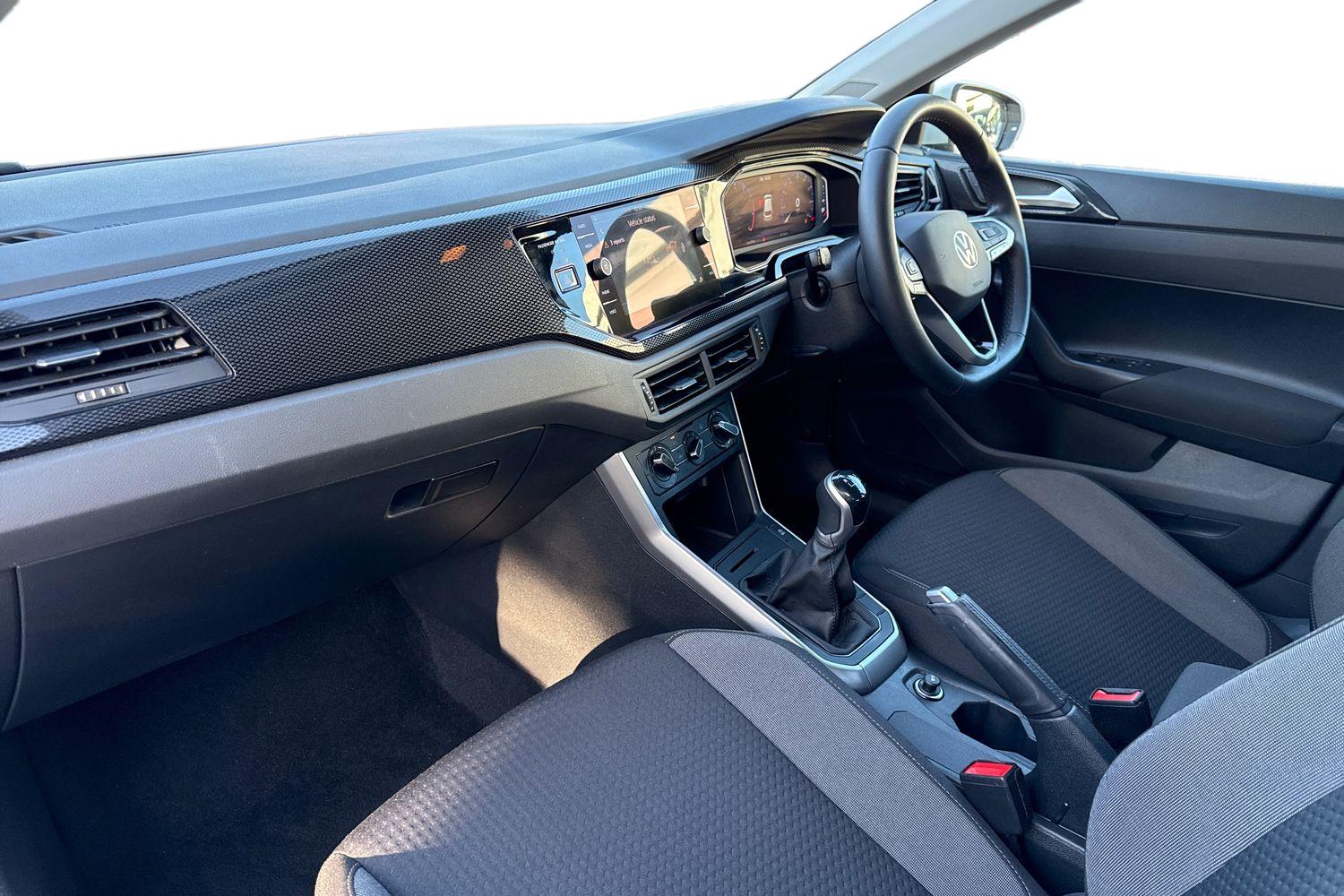 Used Volkswagen Polo 2022 for sale - 76649165: Photo 15