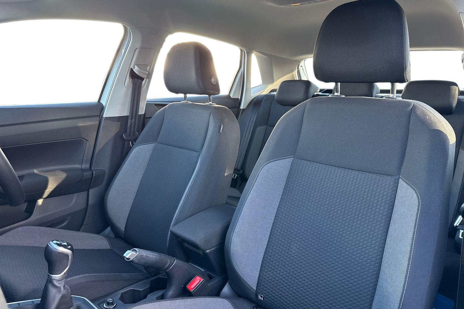 Used Volkswagen Polo 2022 for sale - 76649165: Photo 16