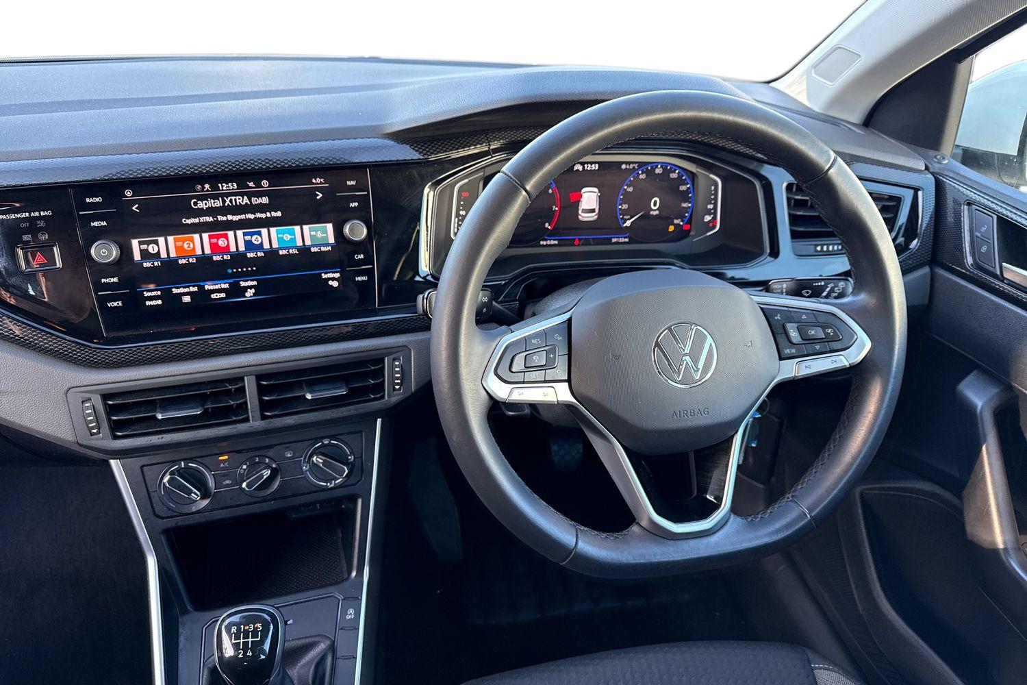 Used Volkswagen Polo 2022 for sale - 76649165: Photo 18