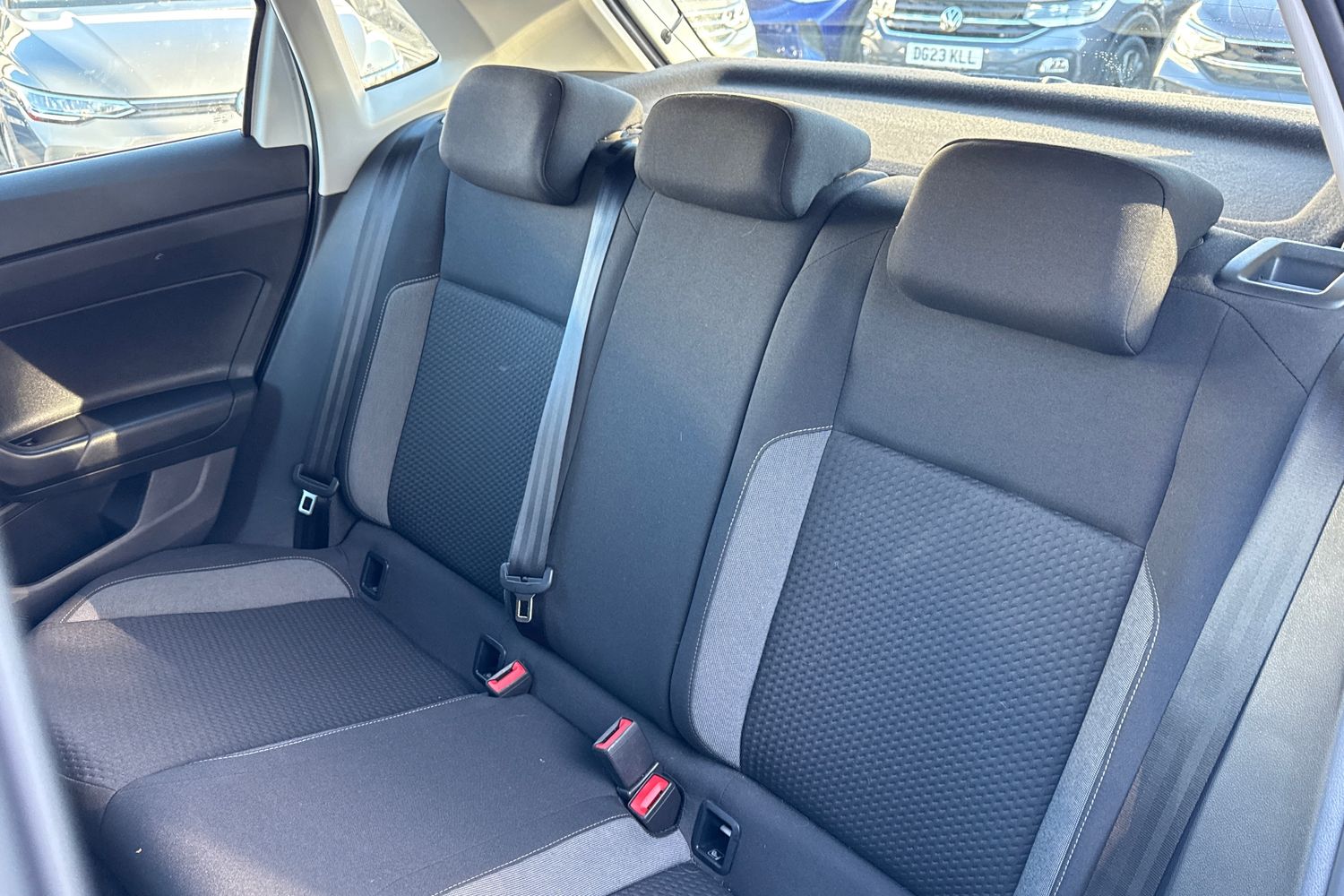 Used Volkswagen Polo 2022 for sale - 76649165: Photo 19