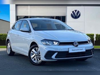 2022 - 1.0 TSI Life 5dr | App Connect | ACC