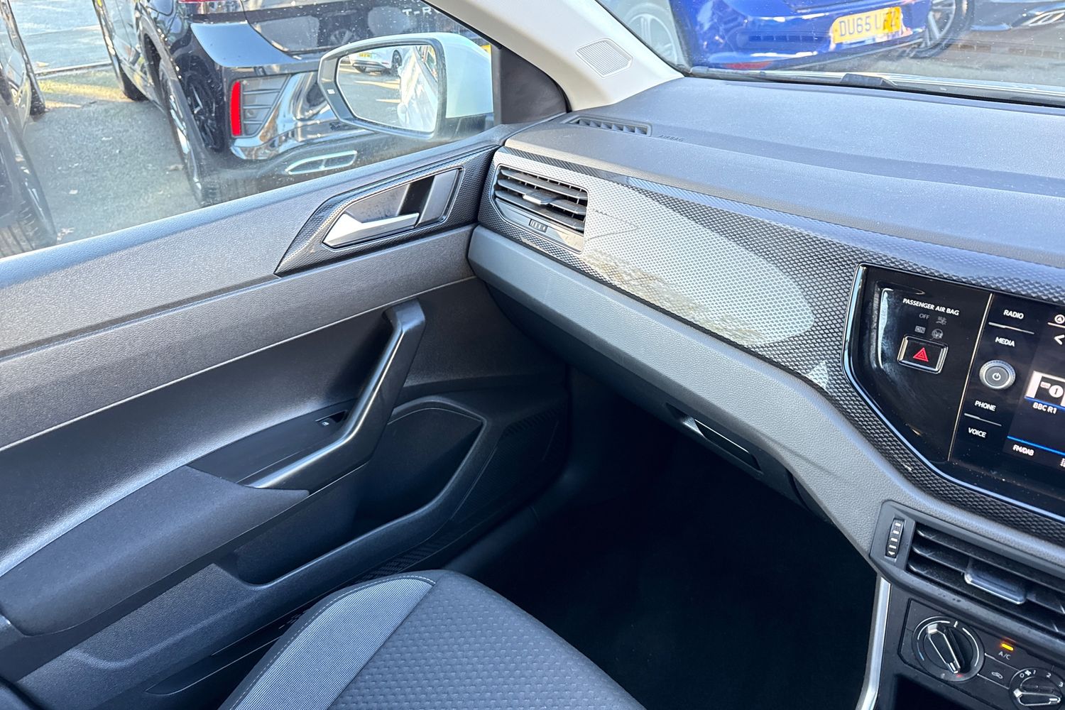 Used Volkswagen Polo 2022 for sale - 76649165: Photo 20