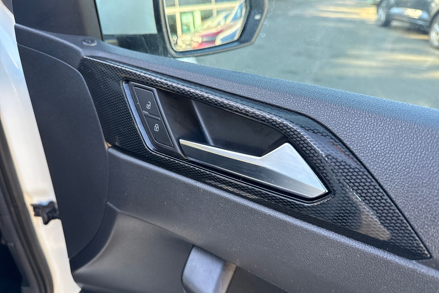 Used Volkswagen Polo 2022 for sale - 76649165: Photo 21