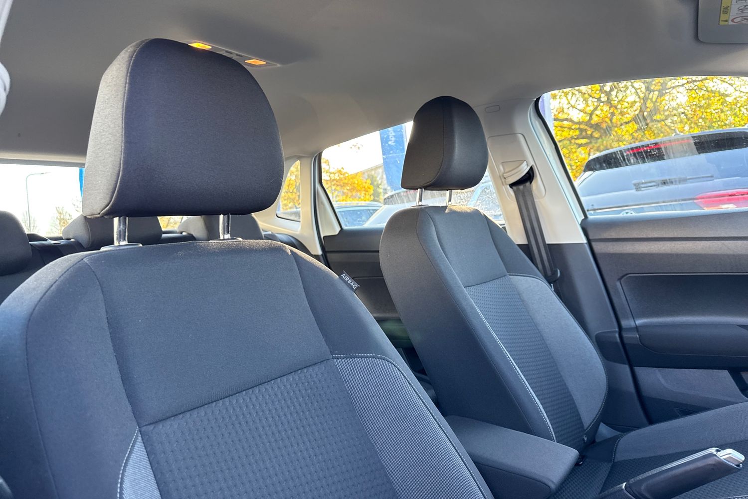 Used Volkswagen Polo 2022 for sale - 76649165: Photo 24