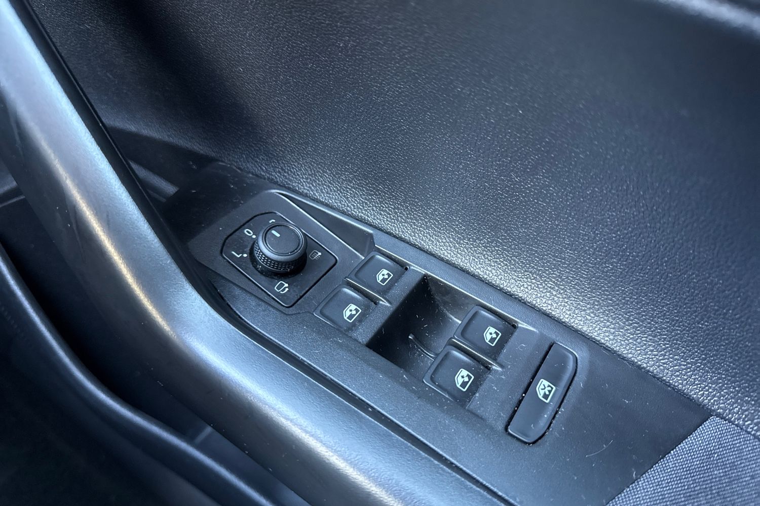 Used Volkswagen Polo 2022 for sale - 76649165: Photo 25