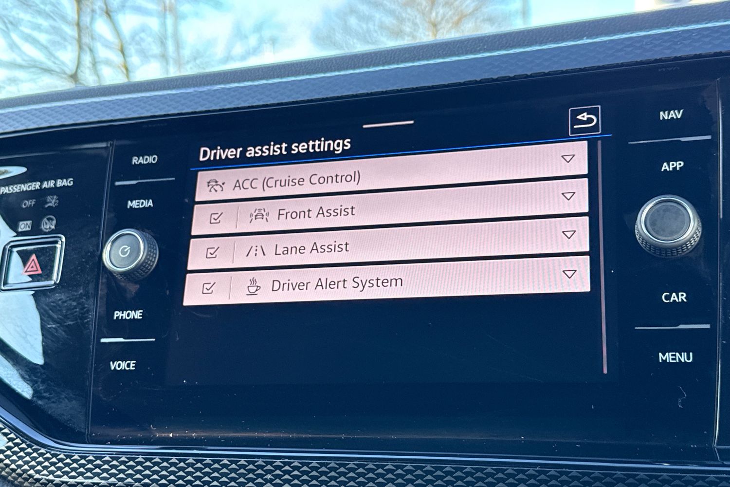 Used Volkswagen Polo 2022 for sale - 76649165: Photo 31