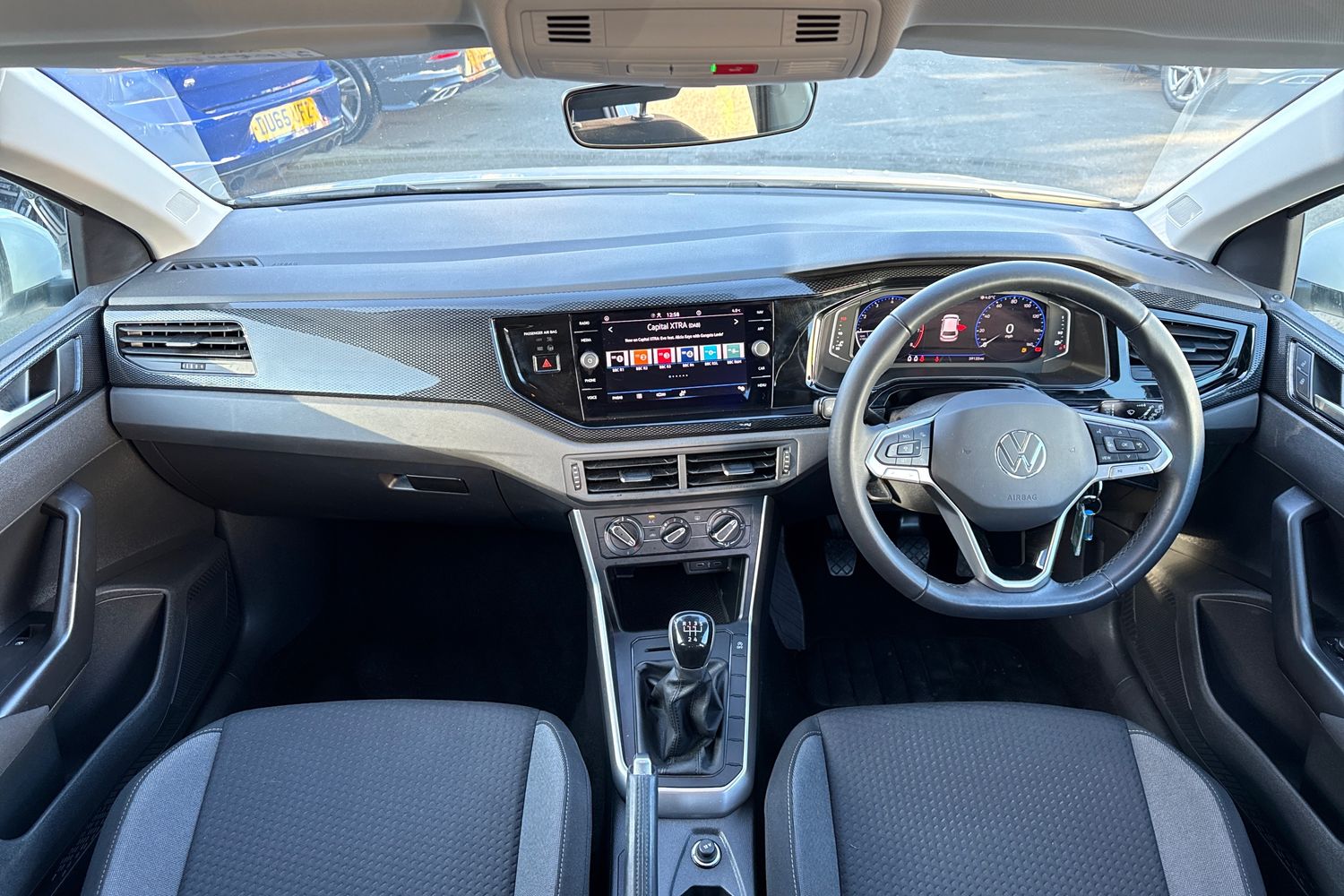 Used Volkswagen Polo 2022 for sale - 76649165: Photo 35