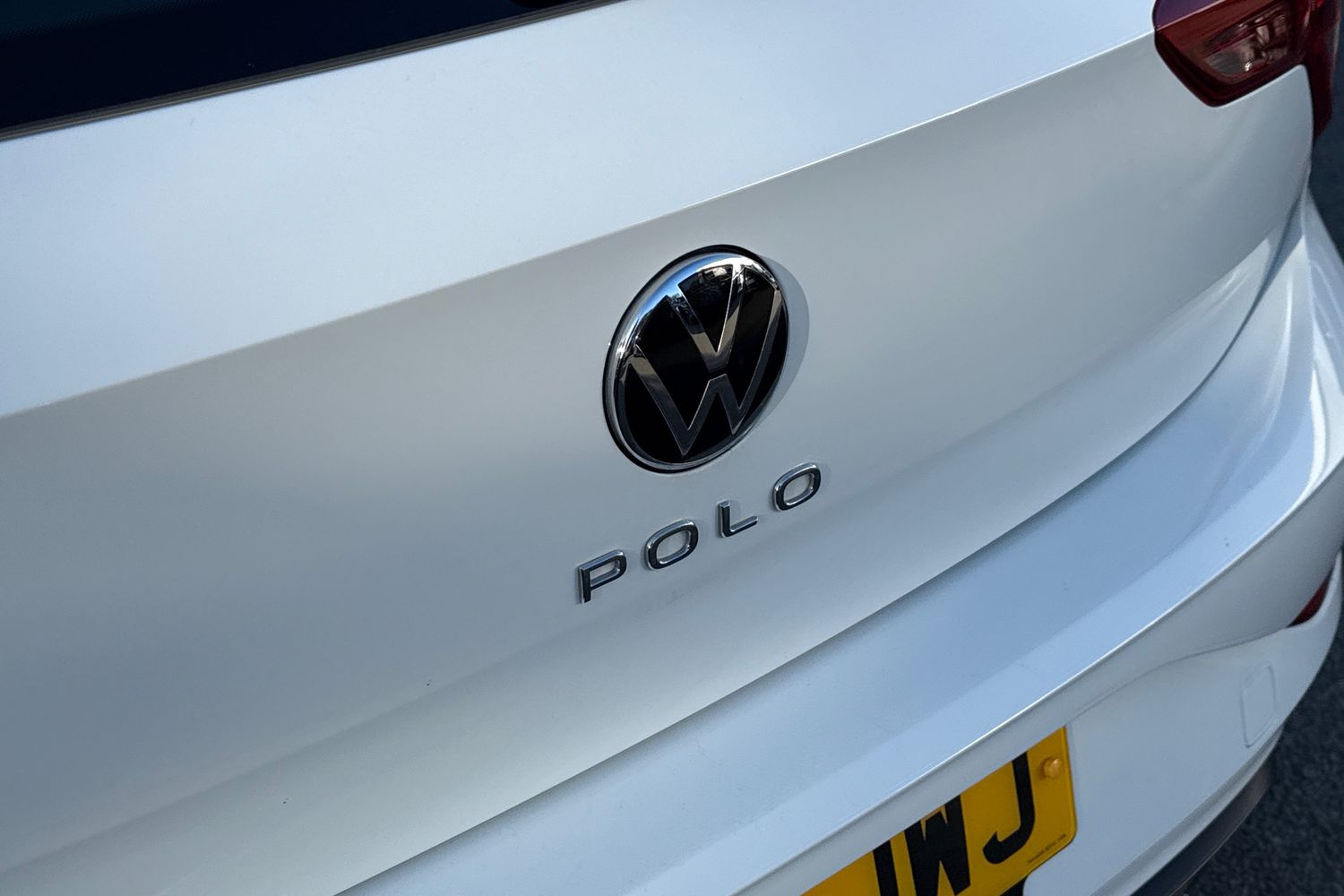 Used Volkswagen Polo 2022 for sale - 76649165: Photo 36