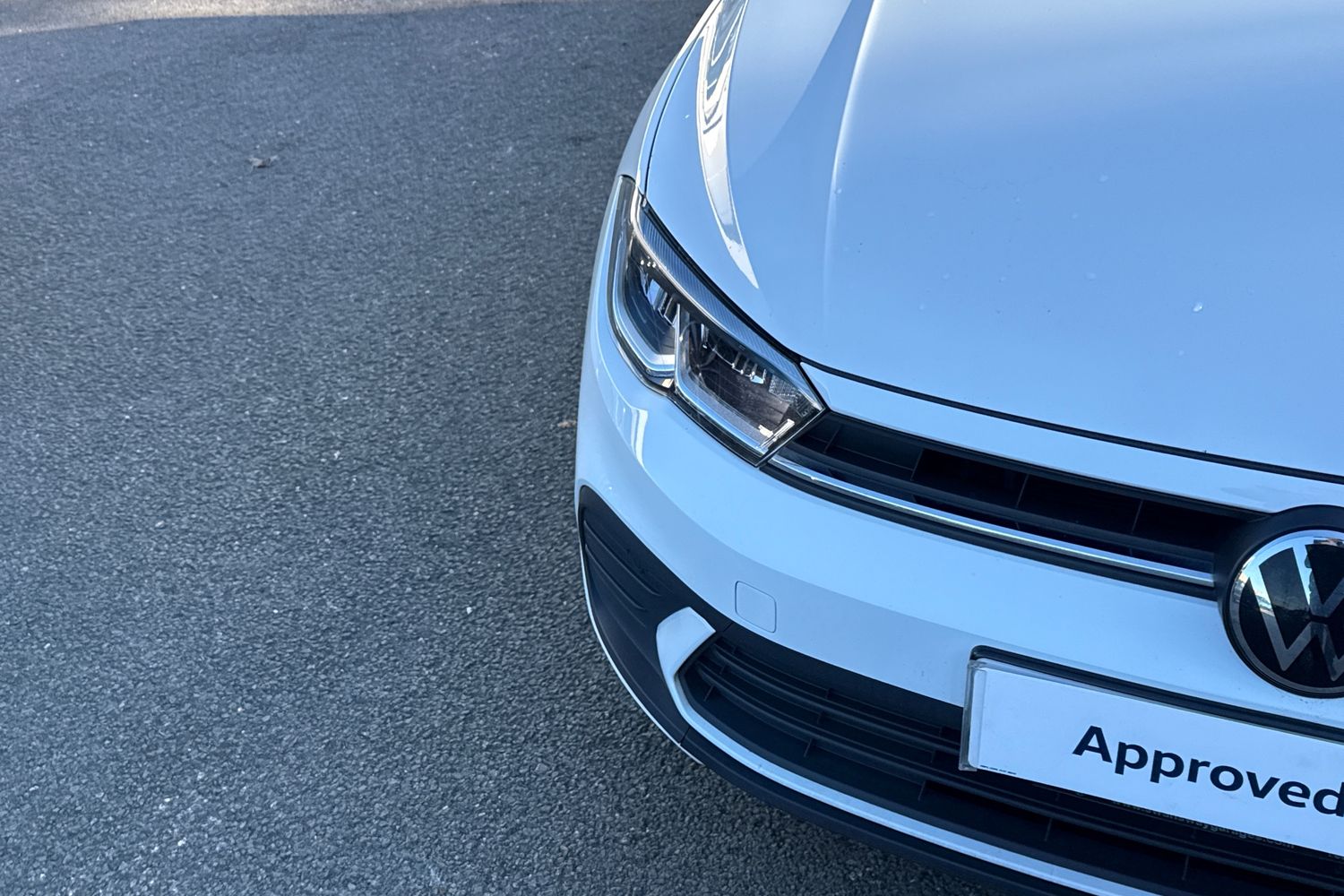 Used Volkswagen Polo 2022 for sale - 76649165: Photo 37