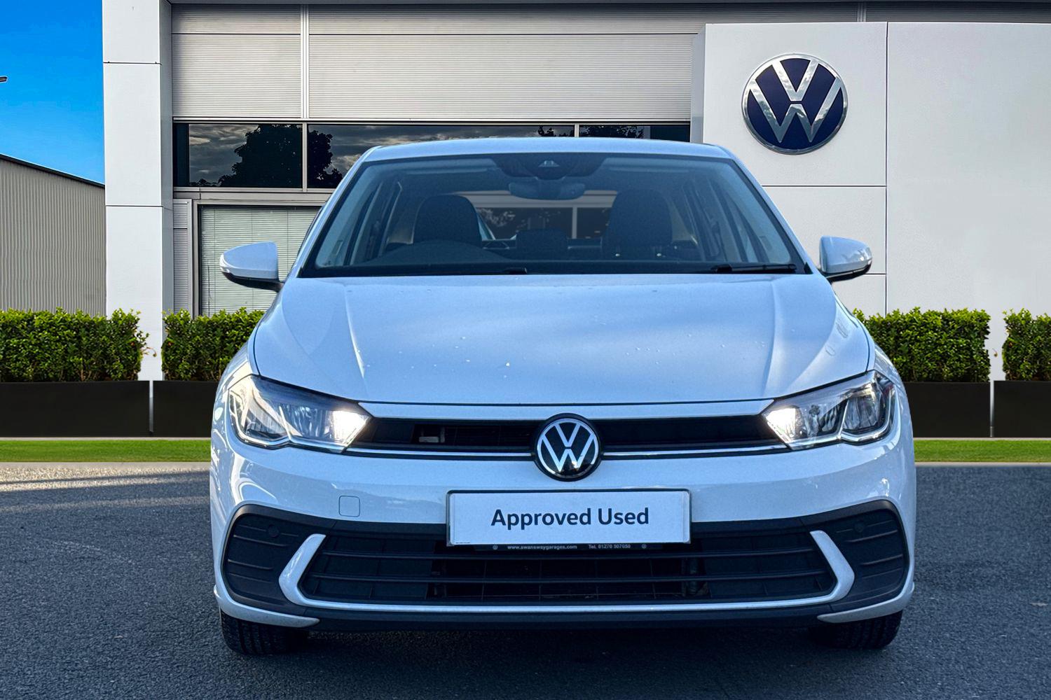 Used Volkswagen Polo 2022 for sale - 76649165: Photo 6