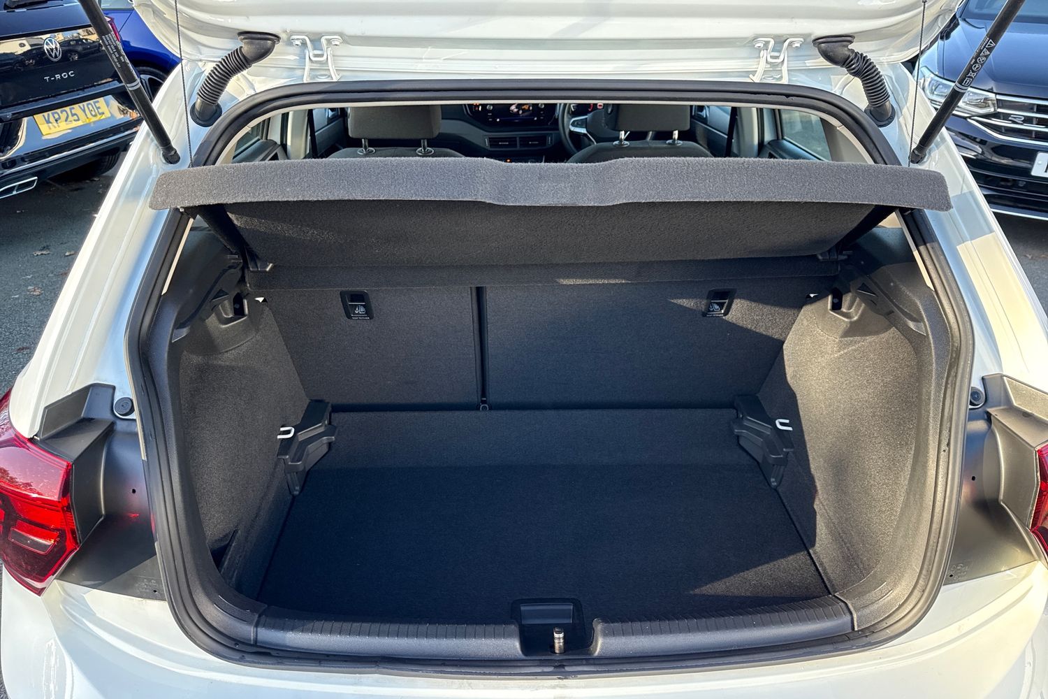 Used Volkswagen Polo 2022 for sale - 76649165: Photo 7