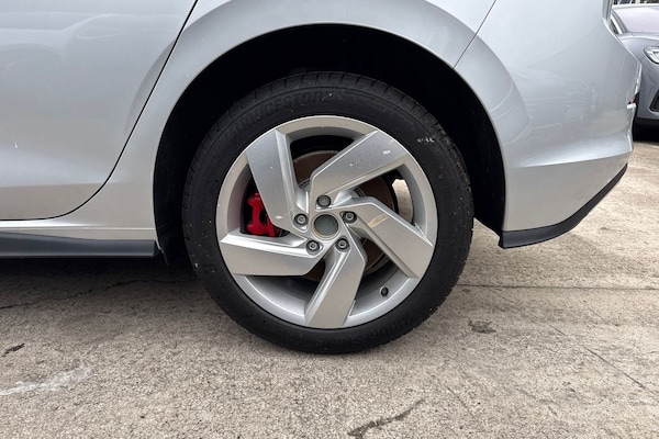 Used Volkswagen Golf 2025 for sale - 75674127: Photo 10