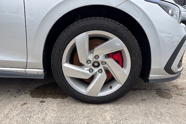 Used Volkswagen Golf 2025 for sale - 75674127: Photo 12