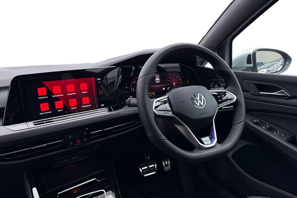 Used Volkswagen Golf 2025 for sale - 75674127: Photo 17
