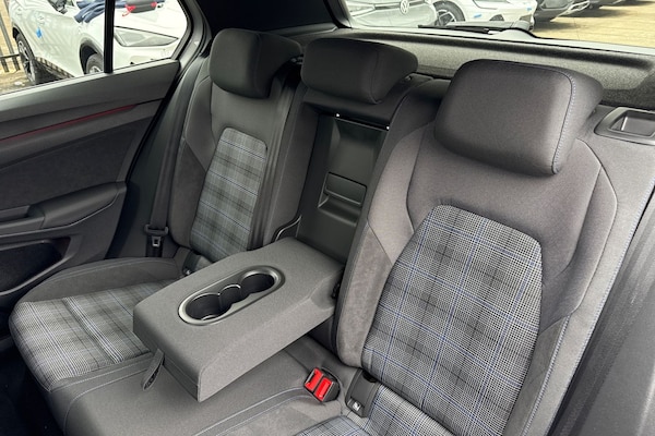 Used Volkswagen Golf 2025 for sale - 75674127: Photo 18