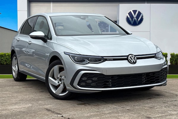 Used Volkswagen Golf 2025 for sale - 75674127: Photo 1