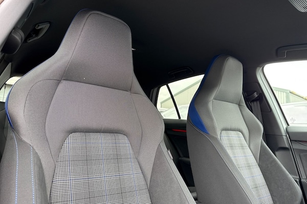 Used Volkswagen Golf 2025 for sale - 75674127: Photo 23