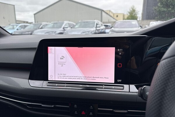 Used Volkswagen Golf 2025 for sale - 75674127: Photo 40