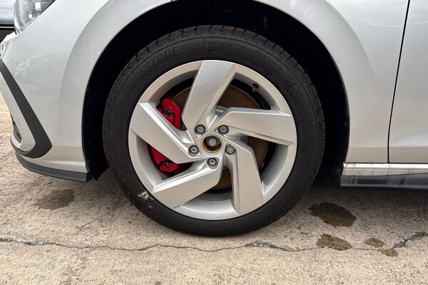 Used Volkswagen Golf 2025 for sale - 75674127: Photo 9