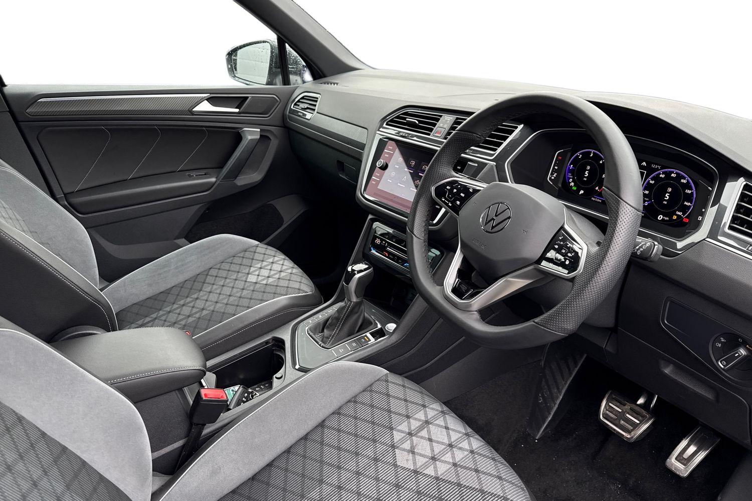 Used Volkswagen Tiguan 2022 for sale - 76207143: Photo 13