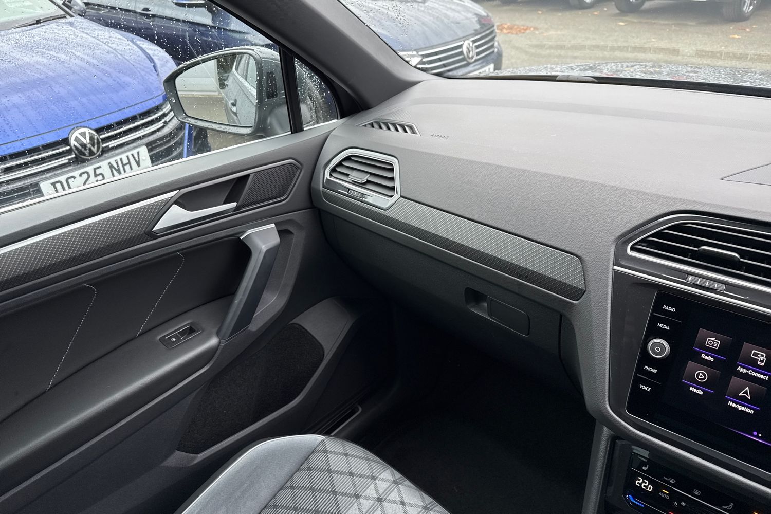 Used Volkswagen Tiguan 2022 for sale - 76207143: Photo 19