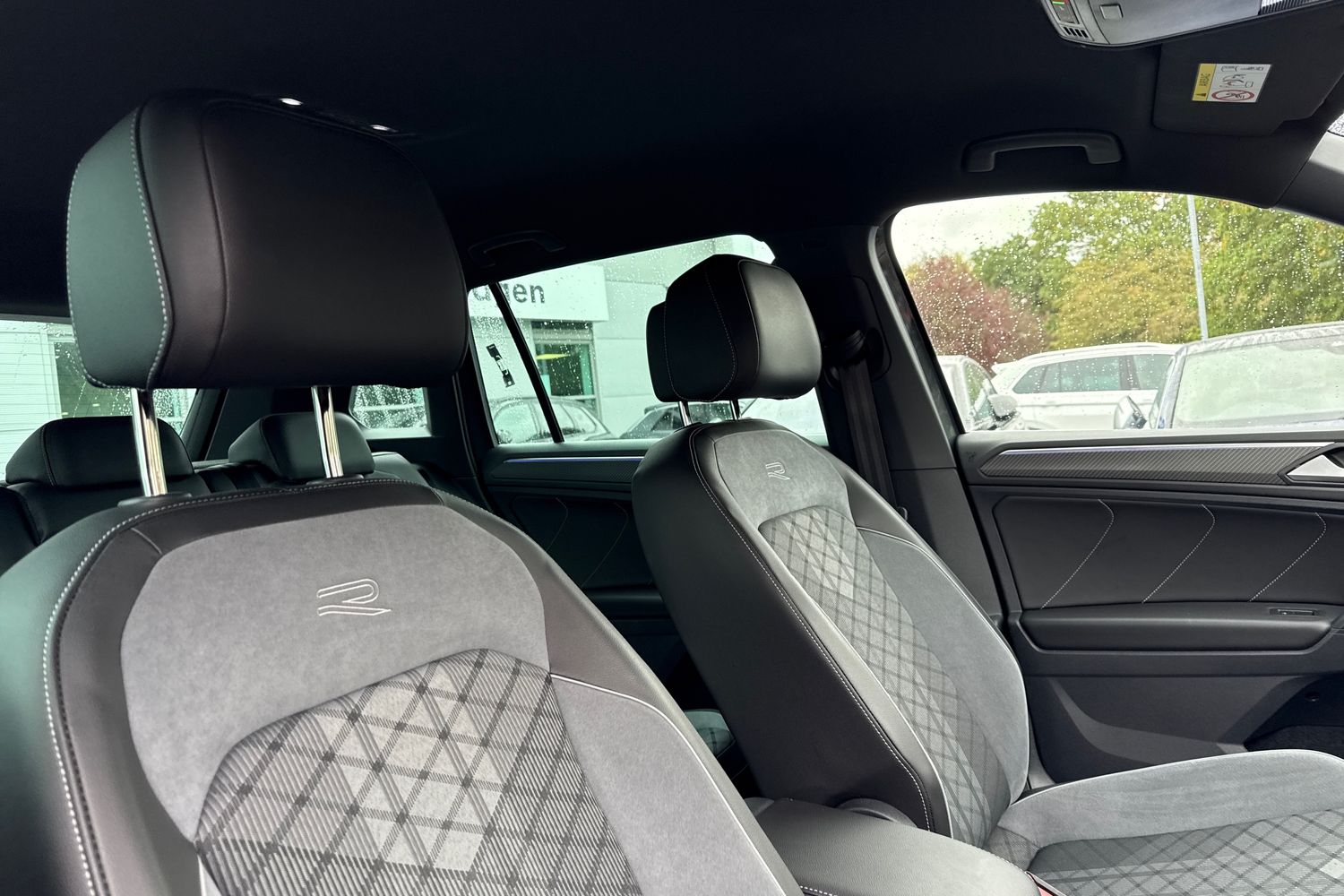 Used Volkswagen Tiguan 2022 for sale - 76207143: Photo 23