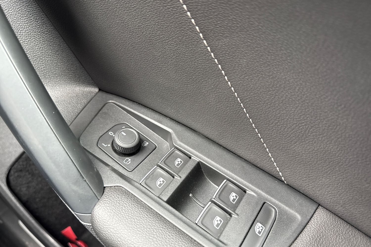 Used Volkswagen Tiguan 2022 for sale - 76207143: Photo 24