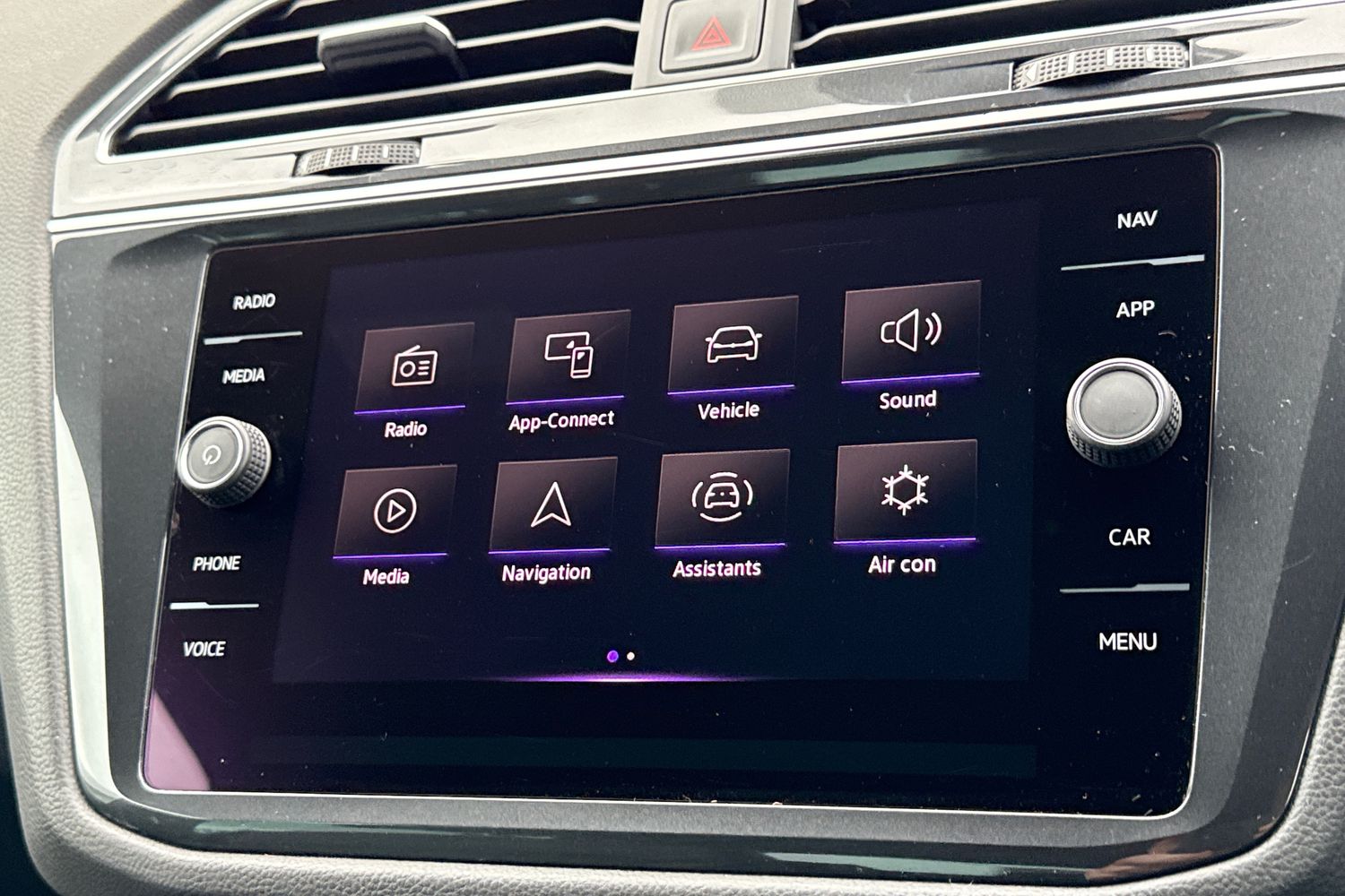 Used Volkswagen Tiguan 2022 for sale - 76207143: Photo 27